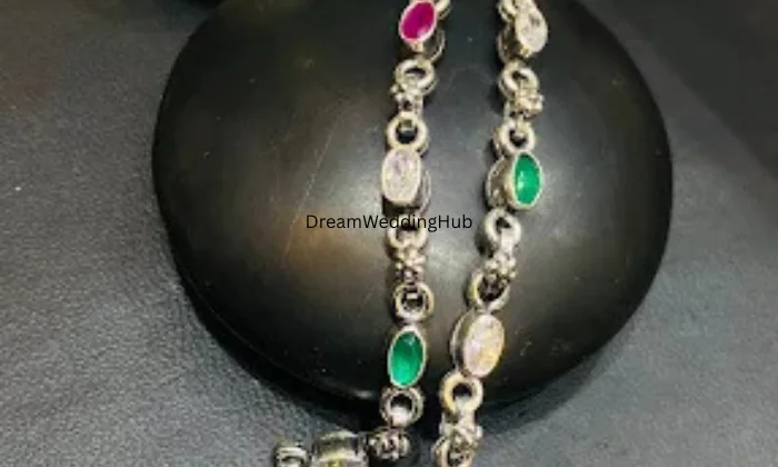 NDR JEWELS  best design silver and gold shop